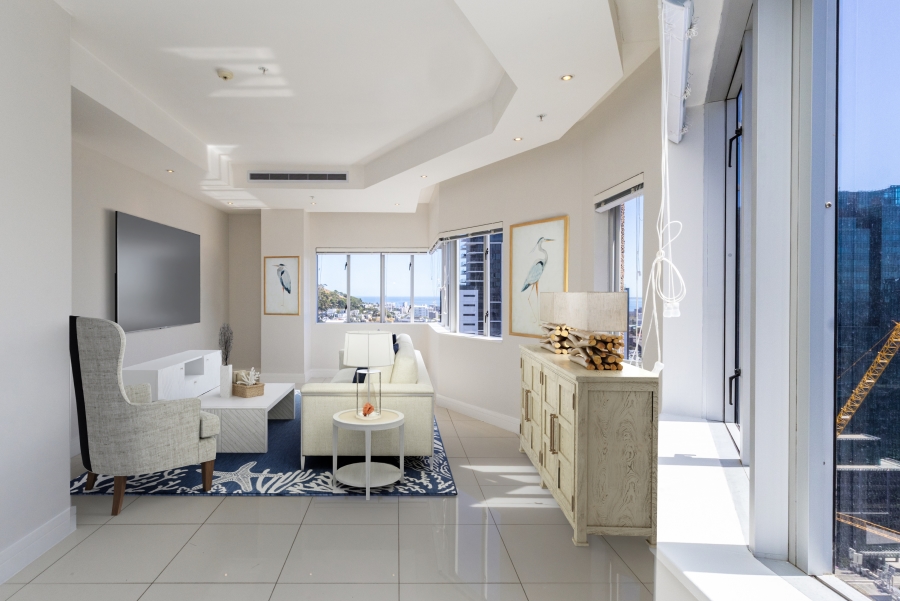 2 Bedroom Property for Sale in Cape Town City Centre Western Cape